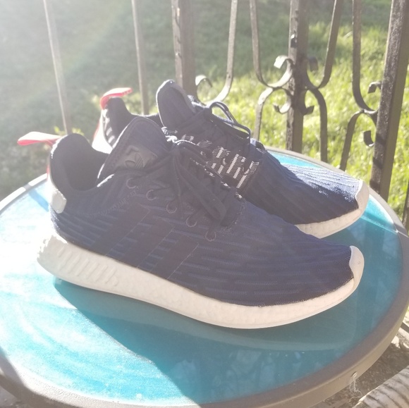 Nmd R2 (Sold) - Picture 2 of 5